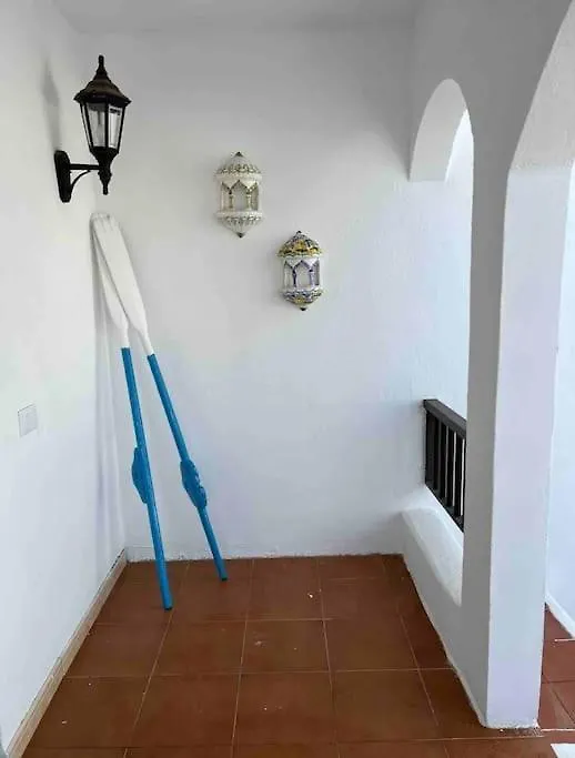 23 Villa Volcano Zarote Tahiche Appartement