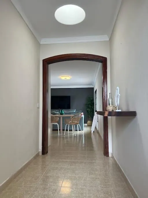Tahiche 23 Villa Volcano Zarote דירה