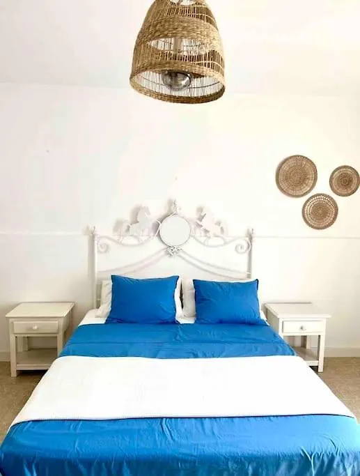 Tahiche 23 Villa Volcano Zarote ספרד