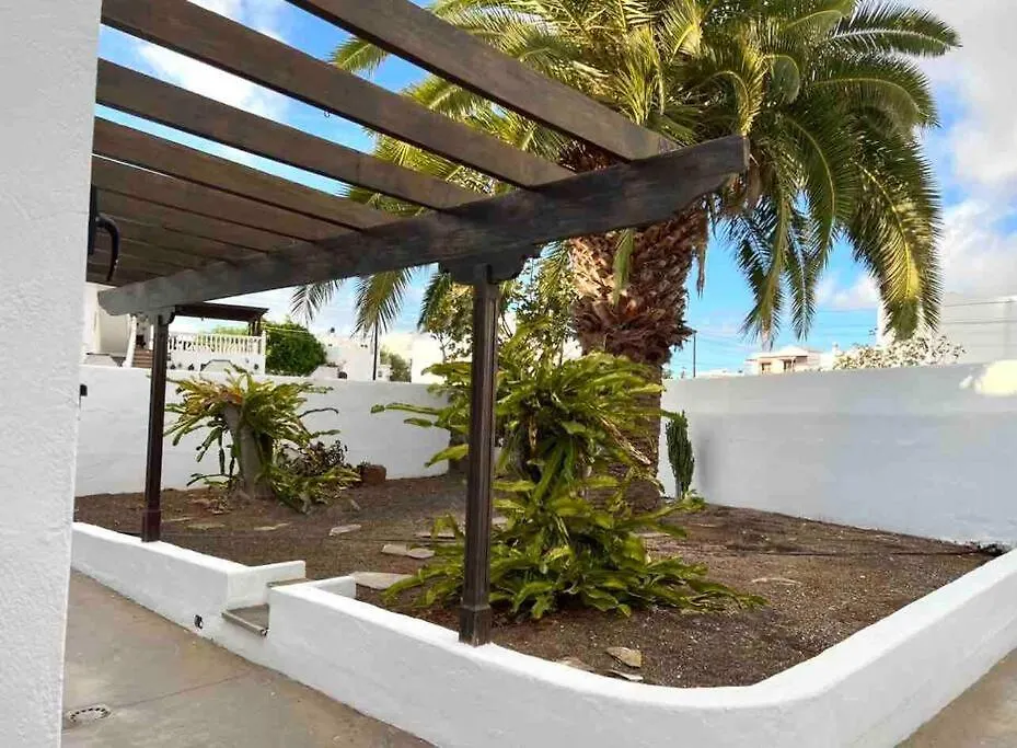 23 Villa Volcano Zarote Tahiche 0*,